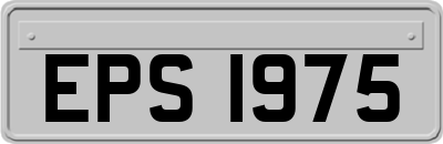 EPS1975