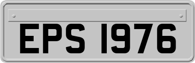 EPS1976