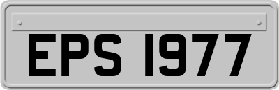 EPS1977