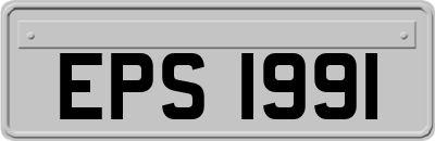 EPS1991