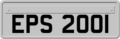 EPS2001