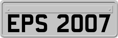 EPS2007