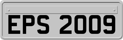 EPS2009