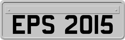 EPS2015