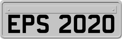 EPS2020