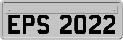 EPS2022