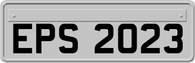 EPS2023