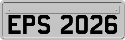 EPS2026
