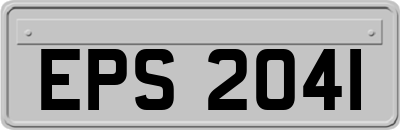 EPS2041