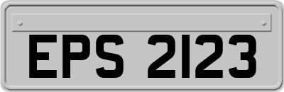EPS2123