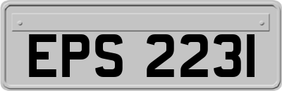 EPS2231