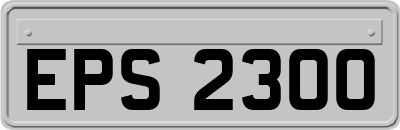 EPS2300