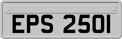 EPS2501