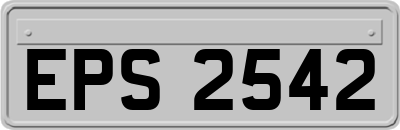 EPS2542
