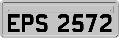 EPS2572
