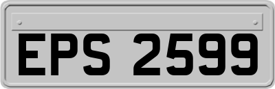 EPS2599
