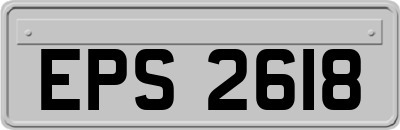 EPS2618