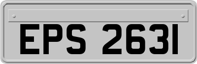 EPS2631