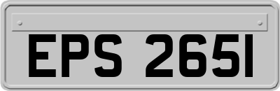 EPS2651