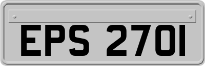 EPS2701