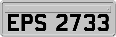 EPS2733
