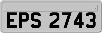 EPS2743