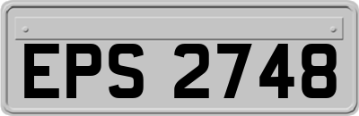 EPS2748