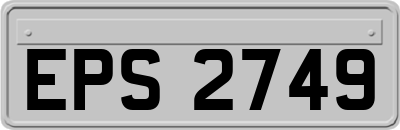 EPS2749
