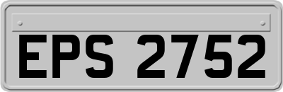 EPS2752