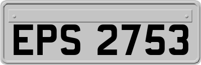 EPS2753
