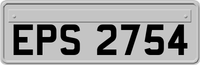 EPS2754