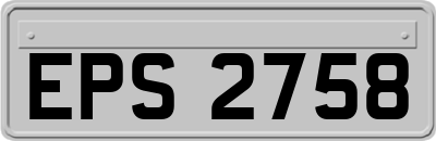EPS2758