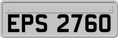 EPS2760