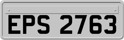 EPS2763