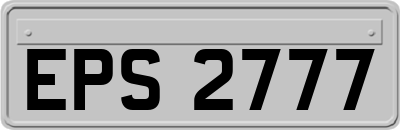 EPS2777