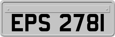 EPS2781