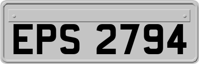 EPS2794