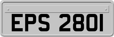 EPS2801