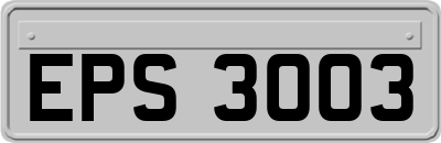 EPS3003