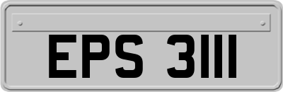 EPS3111