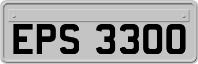 EPS3300