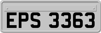 EPS3363