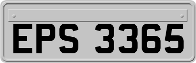 EPS3365