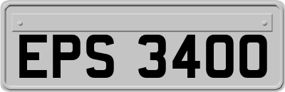 EPS3400