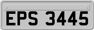 EPS3445