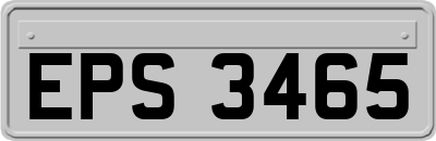 EPS3465
