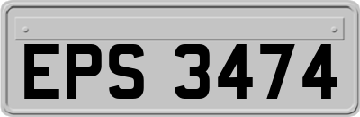 EPS3474