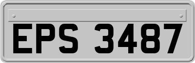 EPS3487