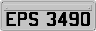 EPS3490