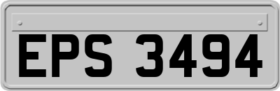 EPS3494